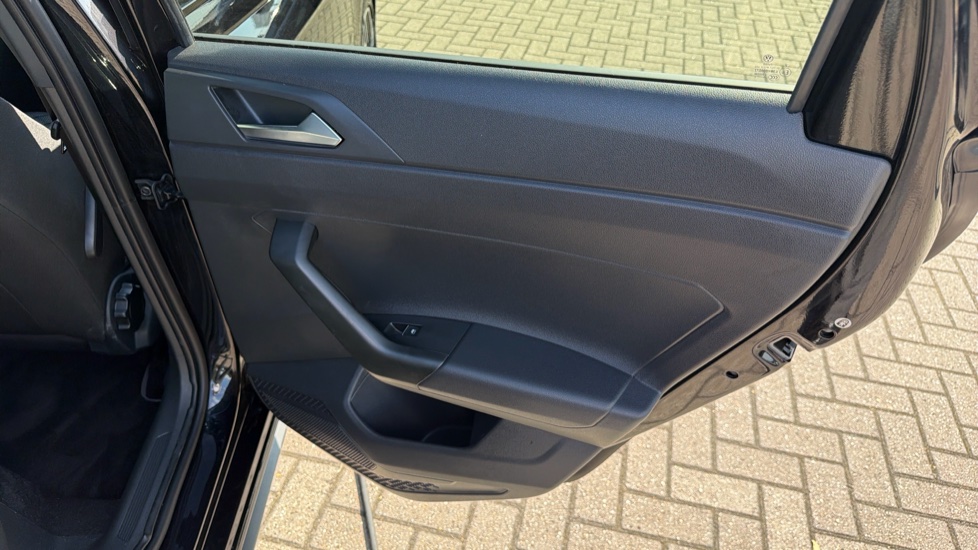 Volkswagen Polo 1.0 TSI 115 Black Edition 5dr DSG Petrol Hatchback - Image 44