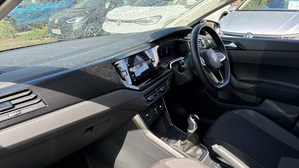 Volkswagen Polo 1.0 TSI Match 5dr Petrol Hatchback - Image 2