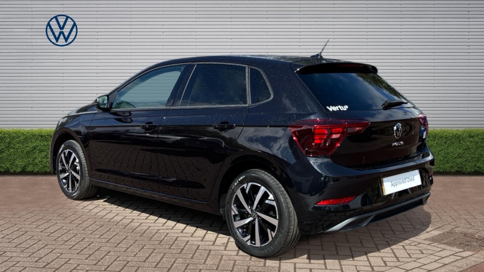 Volkswagen Polo 1.0 TSI Match 5dr Petrol Hatchback - Image 3