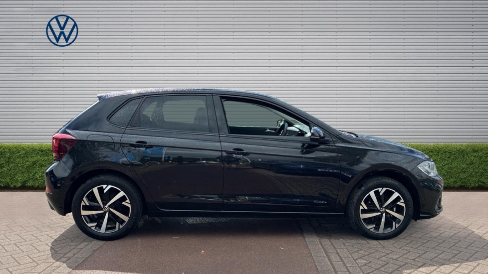 Volkswagen Polo 1.0 TSI Match 5dr Petrol Hatchback - Image 4