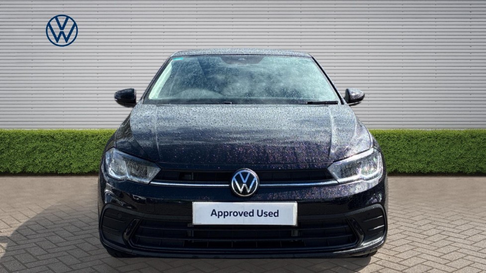 Volkswagen Polo 1.0 TSI Match 5dr Petrol Hatchback - Image 7