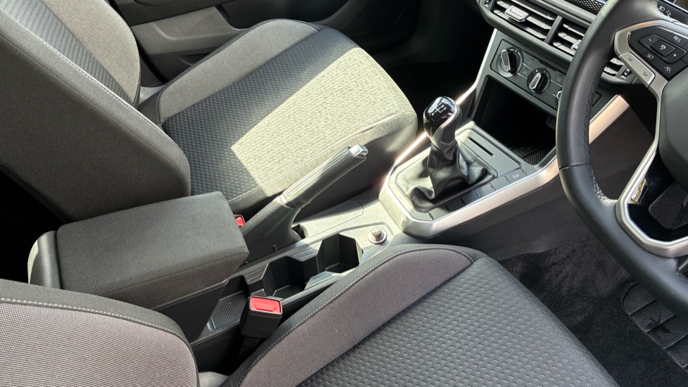Volkswagen Polo 1.0 TSI Match 5dr Petrol Hatchback - Image 14