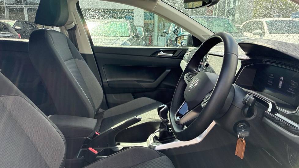 Volkswagen Polo 1.0 TSI Match 5dr Petrol Hatchback - Image 15