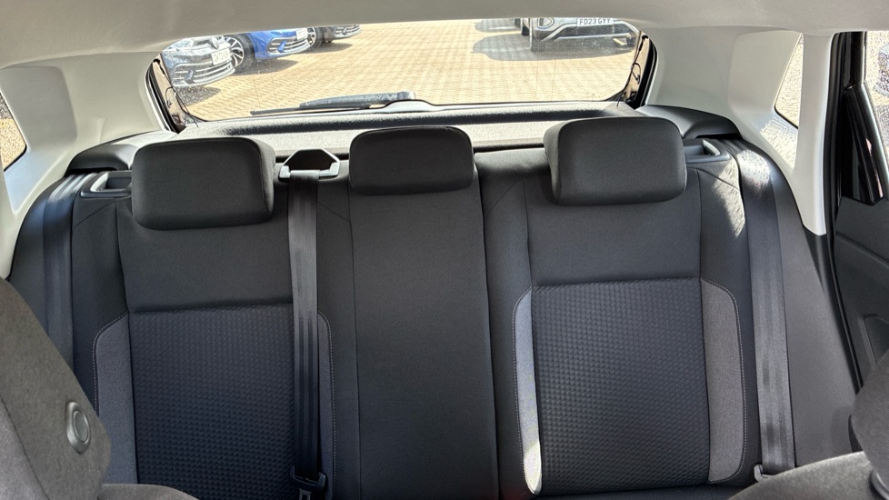 Volkswagen Polo 1.0 TSI Match 5dr Petrol Hatchback - Image 16