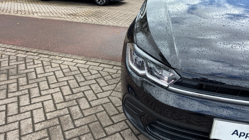 Volkswagen Polo 1.0 TSI Match 5dr Petrol Hatchback - Image 44