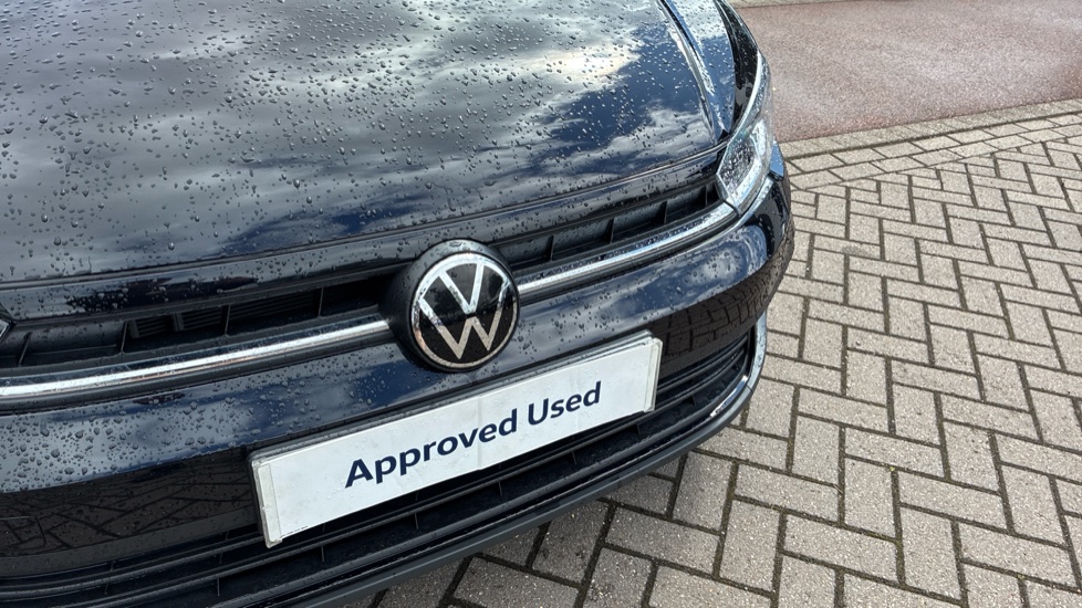 Volkswagen Polo 1.0 TSI Match 5dr Petrol Hatchback - Image 45
