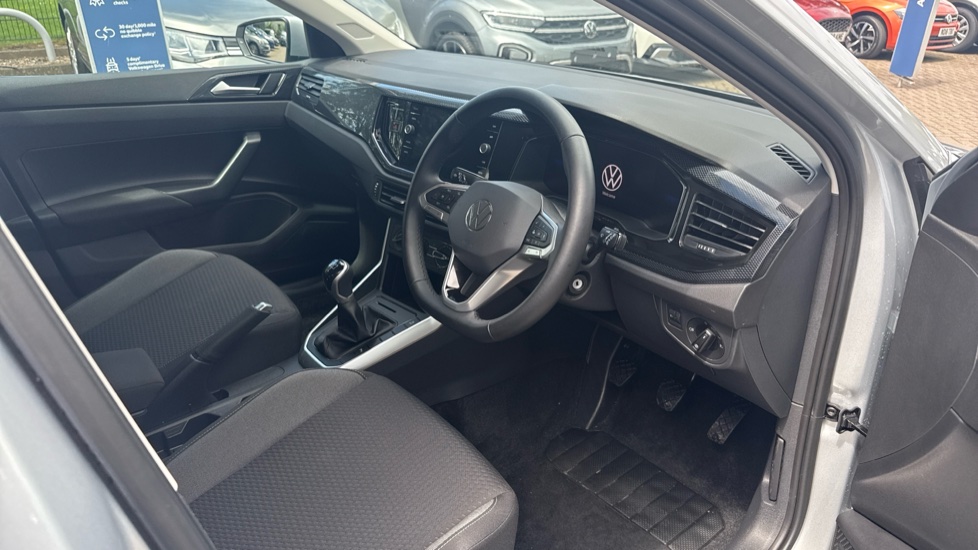 Volkswagen Polo 1.0 TSI Match 5dr Petrol Hatchback - Image 6