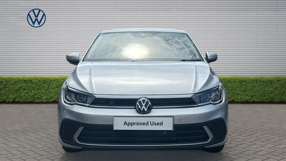 Volkswagen Polo 1.0 TSI Match 5dr Petrol Hatchback - Image 7