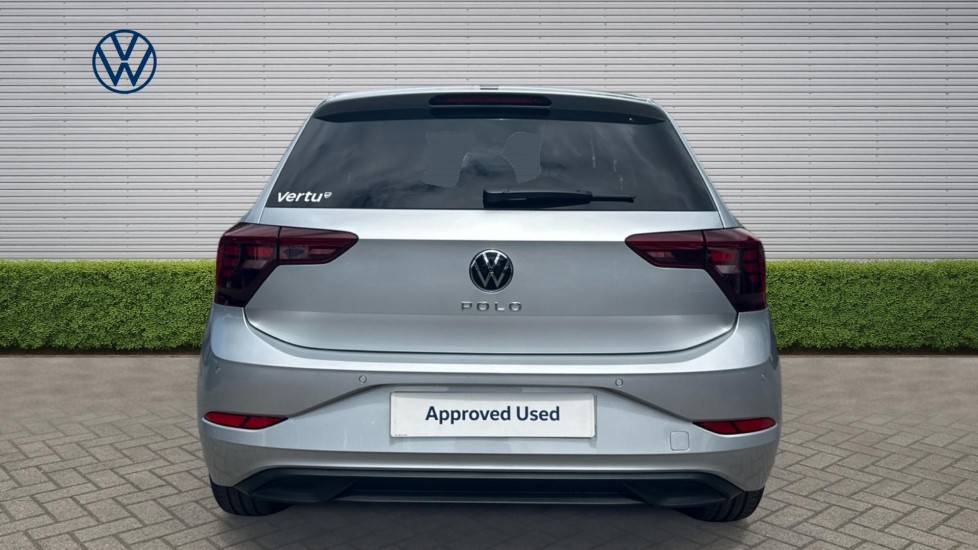 Volkswagen Polo 1.0 TSI Match 5dr Petrol Hatchback - Image 8