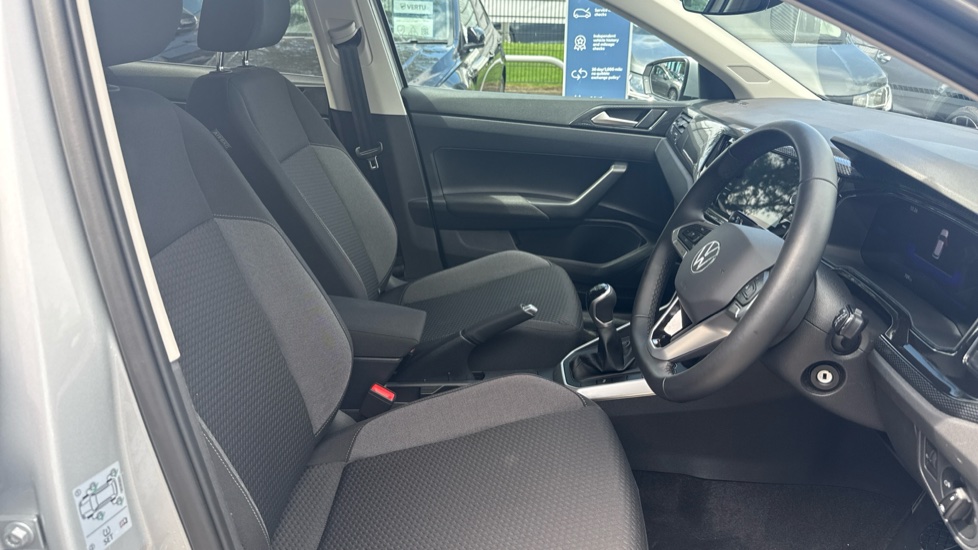 Volkswagen Polo 1.0 TSI Match 5dr Petrol Hatchback - Image 15