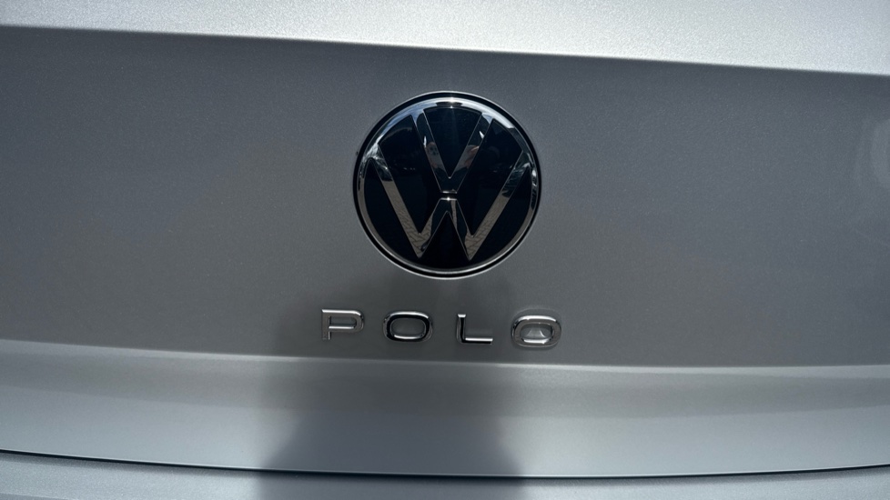 Volkswagen Polo 1.0 TSI Match 5dr Petrol Hatchback - Image 23