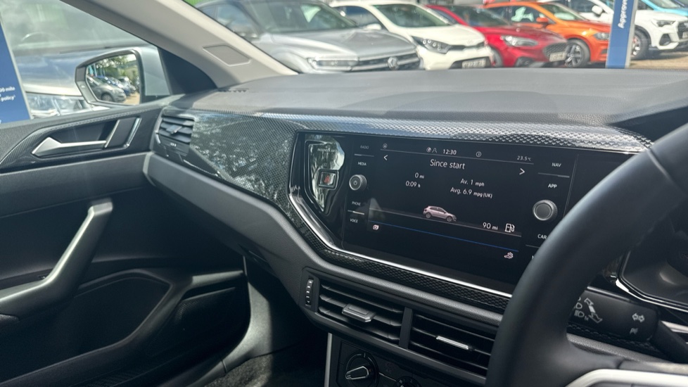 Volkswagen Polo 1.0 TSI Match 5dr Petrol Hatchback - Image 38