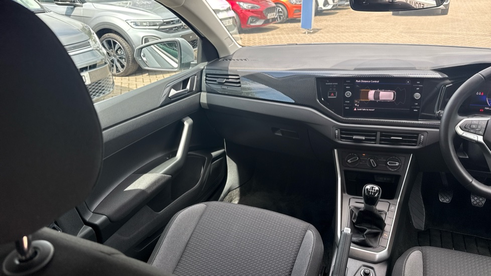 Volkswagen Polo 1.0 TSI Match 5dr Petrol Hatchback - Image 44