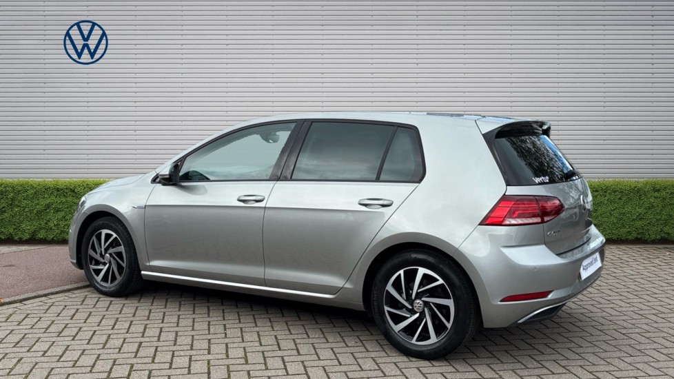 Volkswagen Golf 1.5 TSI EVO Match 5dr Petrol Hatchback - Image 3