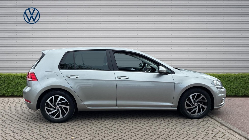 Volkswagen Golf 1.5 TSI EVO Match 5dr Petrol Hatchback - Image 4