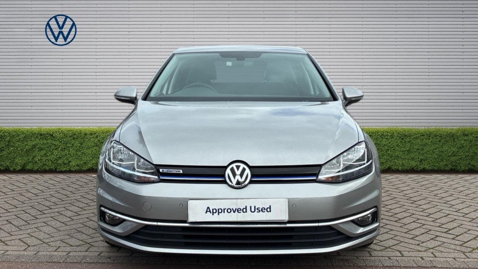 Volkswagen Golf 1.5 TSI EVO Match 5dr Petrol Hatchback - Image 7