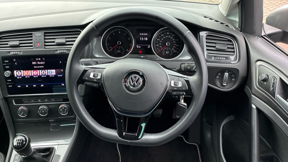 Volkswagen Golf 1.5 TSI EVO Match 5dr Petrol Hatchback - Image 10