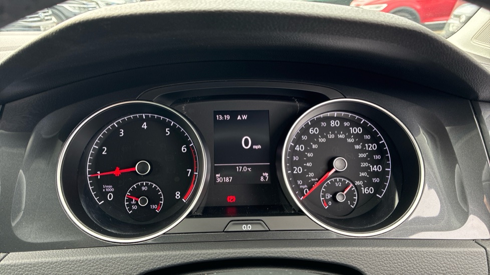Volkswagen Golf 1.5 TSI EVO Match 5dr Petrol Hatchback - Image 11