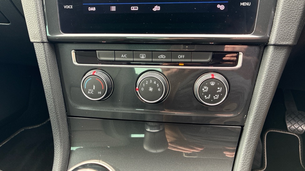 Volkswagen Golf 1.5 TSI EVO Match 5dr Petrol Hatchback - Image 13