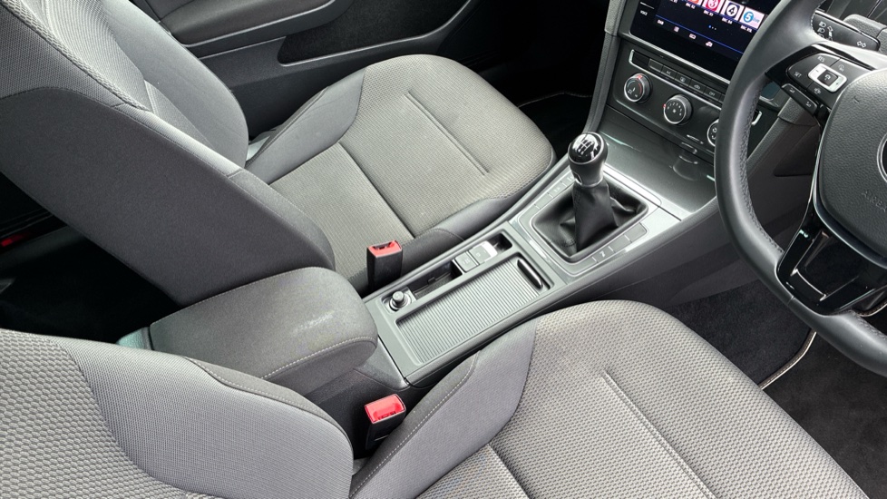 Volkswagen Golf 1.5 TSI EVO Match 5dr Petrol Hatchback - Image 14