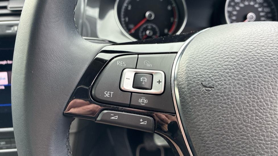 Volkswagen Golf 1.5 TSI EVO Match 5dr Petrol Hatchback - Image 17