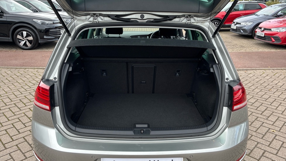 Volkswagen Golf 1.5 TSI EVO Match 5dr Petrol Hatchback - Image 20