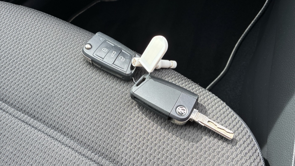 Volkswagen Golf 1.5 TSI EVO Match 5dr Petrol Hatchback - Image 30