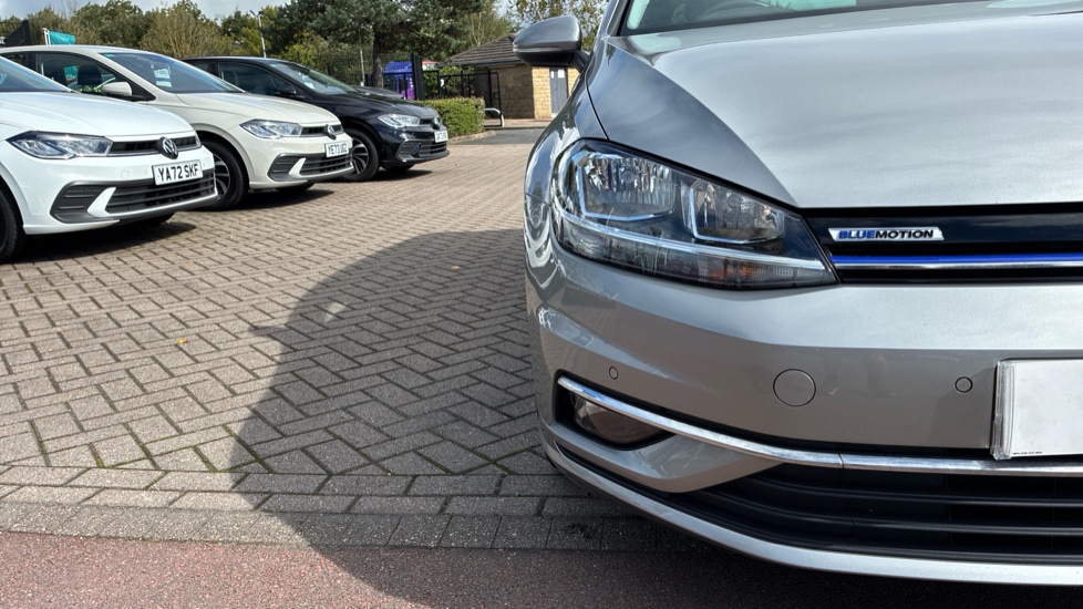Volkswagen Golf 1.5 TSI EVO Match 5dr Petrol Hatchback - Image 34
