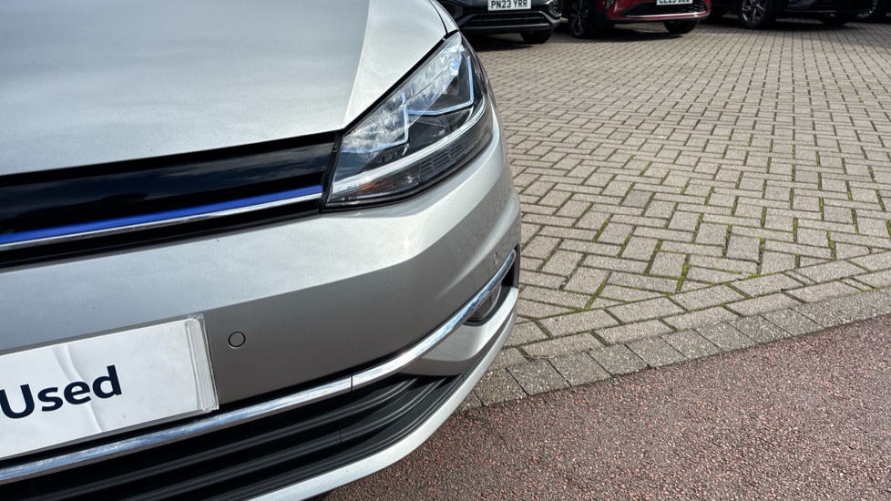 Volkswagen Golf 1.5 TSI EVO Match 5dr Petrol Hatchback - Image 35