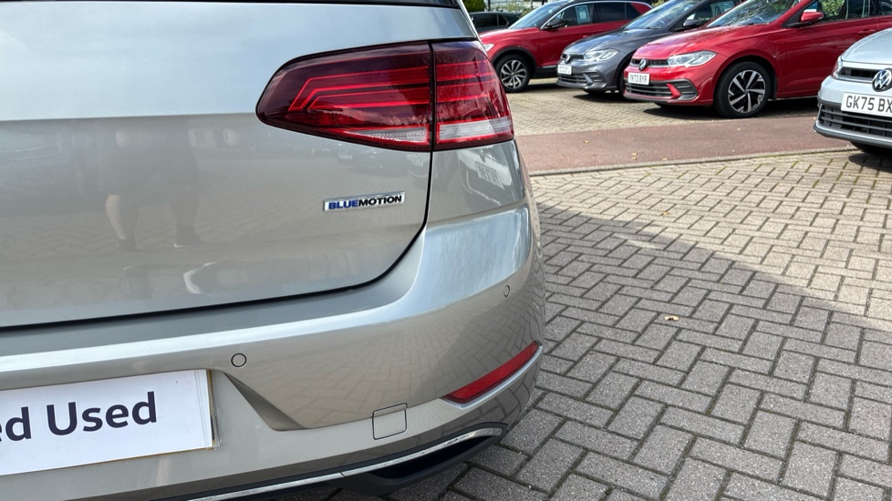 Volkswagen Golf 1.5 TSI EVO Match 5dr Petrol Hatchback - Image 37