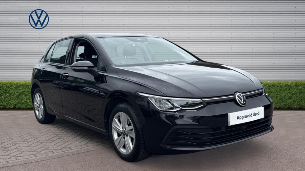 Volkswagen Golf 1.5 TSI Life 5dr Petrol Hatchback - Image 1