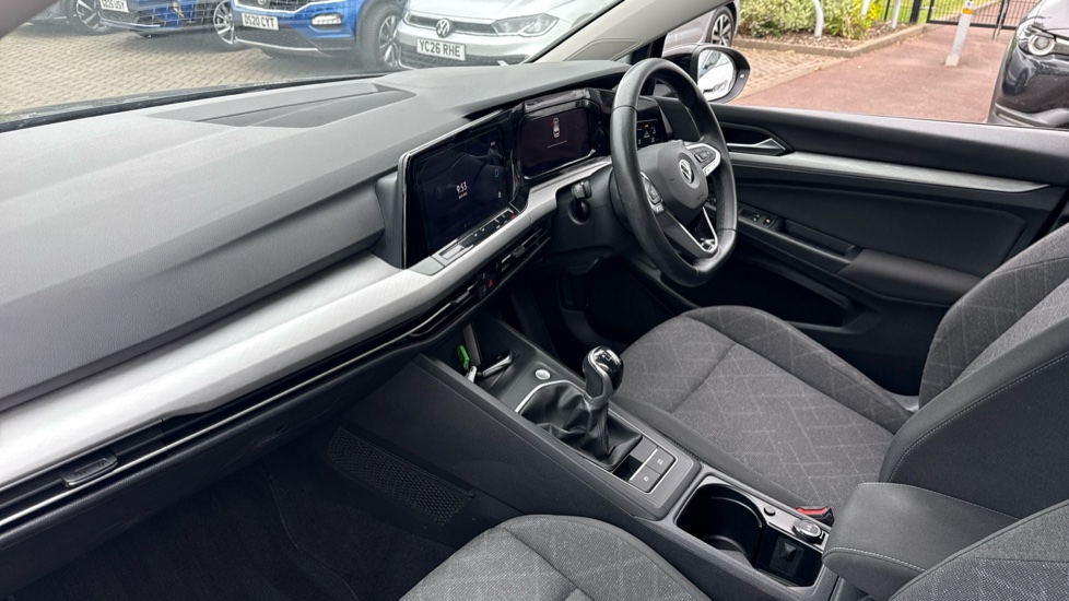 Volkswagen Golf 1.5 TSI Life 5dr Petrol Hatchback - Image 2