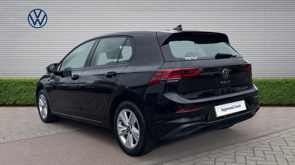Volkswagen Golf 1.5 TSI Life 5dr Petrol Hatchback - Image 3