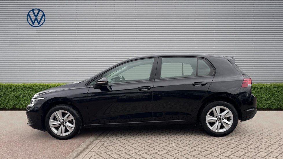Volkswagen Golf 1.5 TSI Life 5dr Petrol Hatchback - Image 4