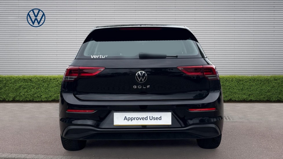 Volkswagen Golf 1.5 TSI Life 5dr Petrol Hatchback - Image 8