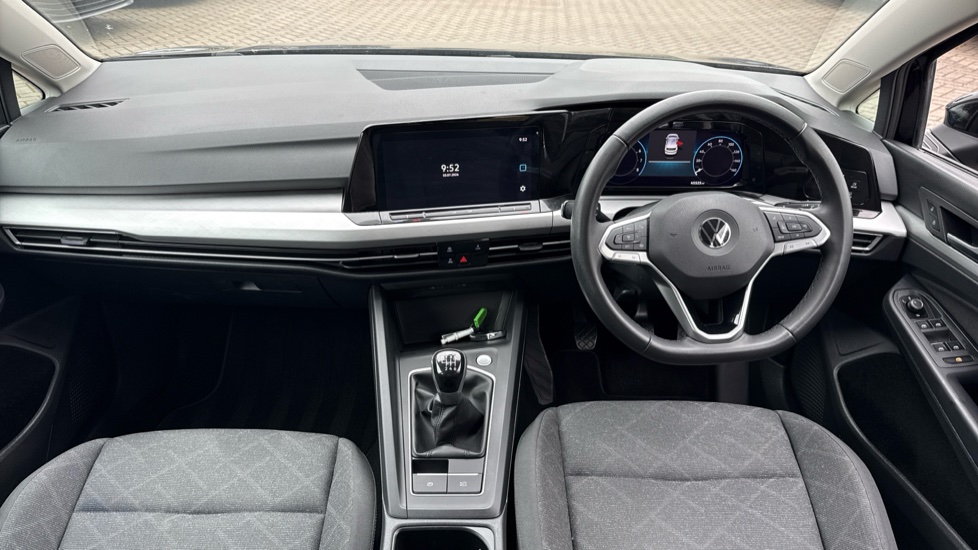 Volkswagen Golf 1.5 TSI Life 5dr Petrol Hatchback - Image 9