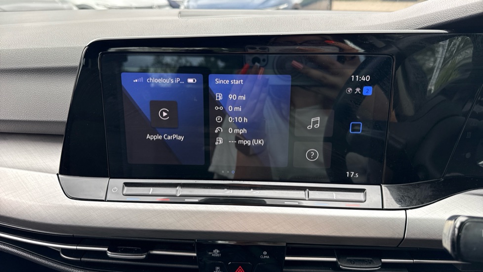 Volkswagen Golf 1.5 TSI Life 5dr Petrol Hatchback - Image 45