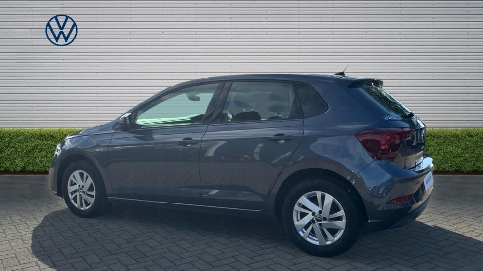 Volkswagen Polo 1.0 TSI Life 5dr Petrol Hatchback - Image 3
