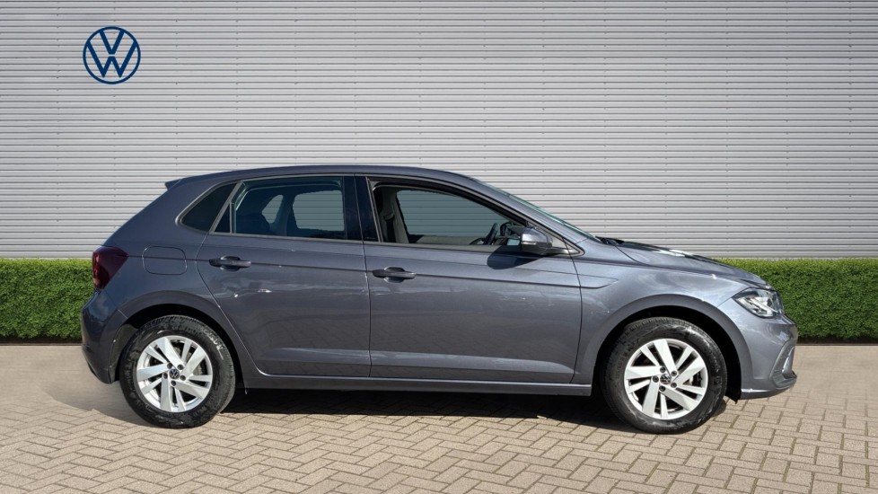 Volkswagen Polo 1.0 TSI Life 5dr Petrol Hatchback - Image 4