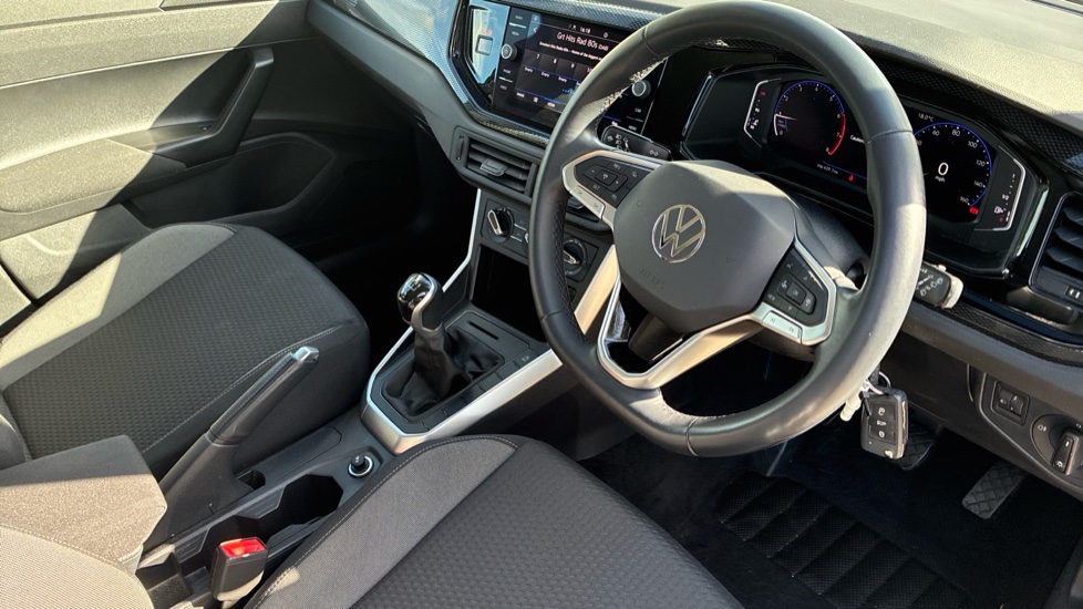 Volkswagen Polo 1.0 TSI Life 5dr Petrol Hatchback - Image 6