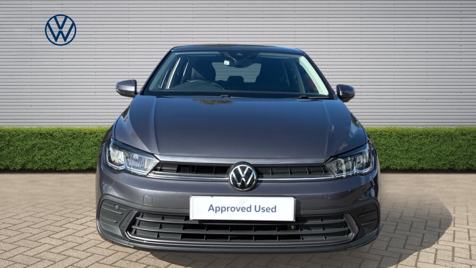 Volkswagen Polo 1.0 TSI Life 5dr Petrol Hatchback - Image 7