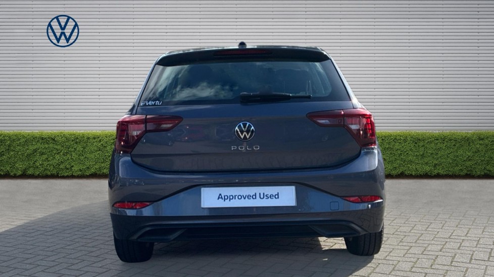 Volkswagen Polo 1.0 TSI Life 5dr Petrol Hatchback - Image 8
