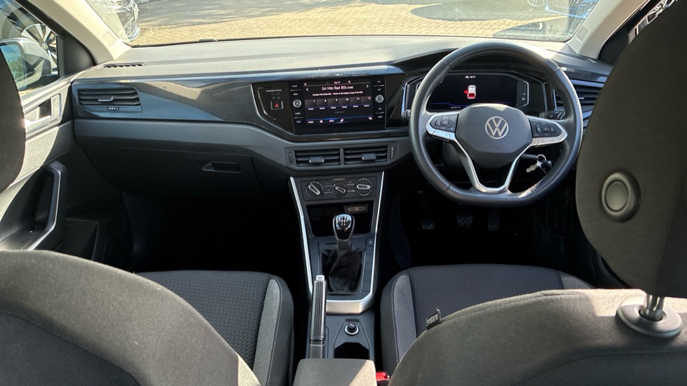 Volkswagen Polo 1.0 TSI Life 5dr Petrol Hatchback - Image 9