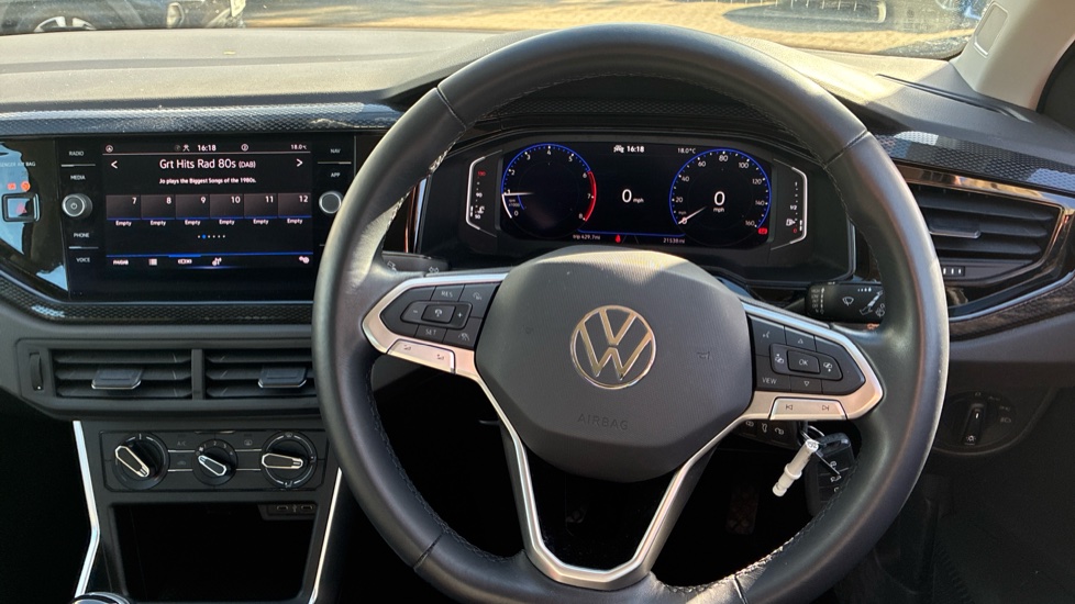 Volkswagen Polo 1.0 TSI Life 5dr Petrol Hatchback - Image 10