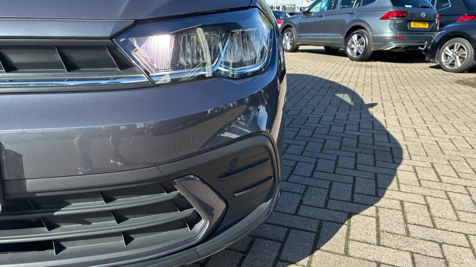Volkswagen Polo 1.0 TSI Life 5dr Petrol Hatchback - Image 34