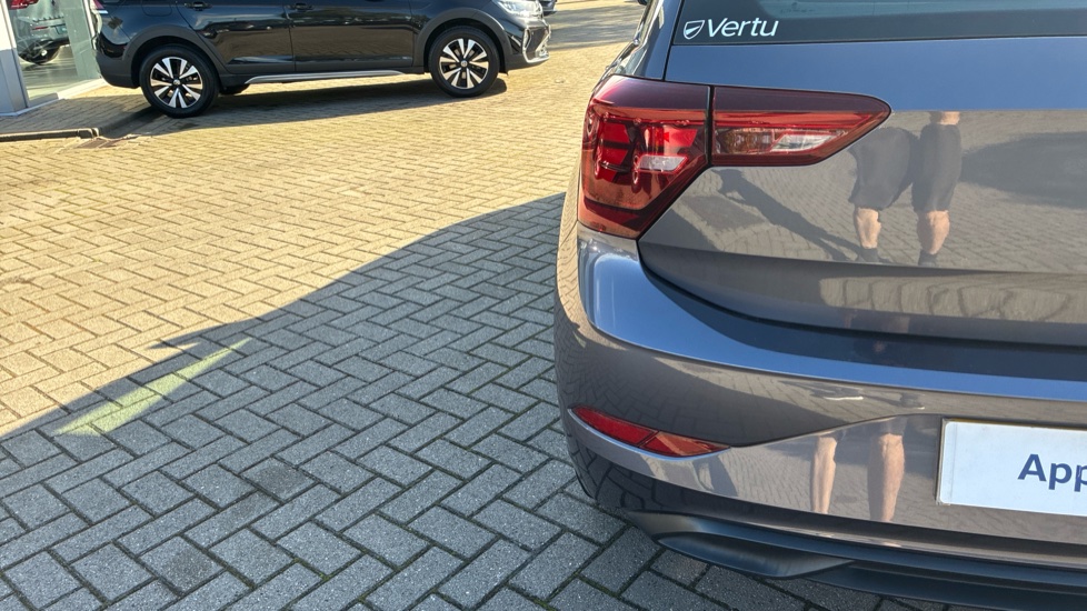 Volkswagen Polo 1.0 TSI Life 5dr Petrol Hatchback - Image 35