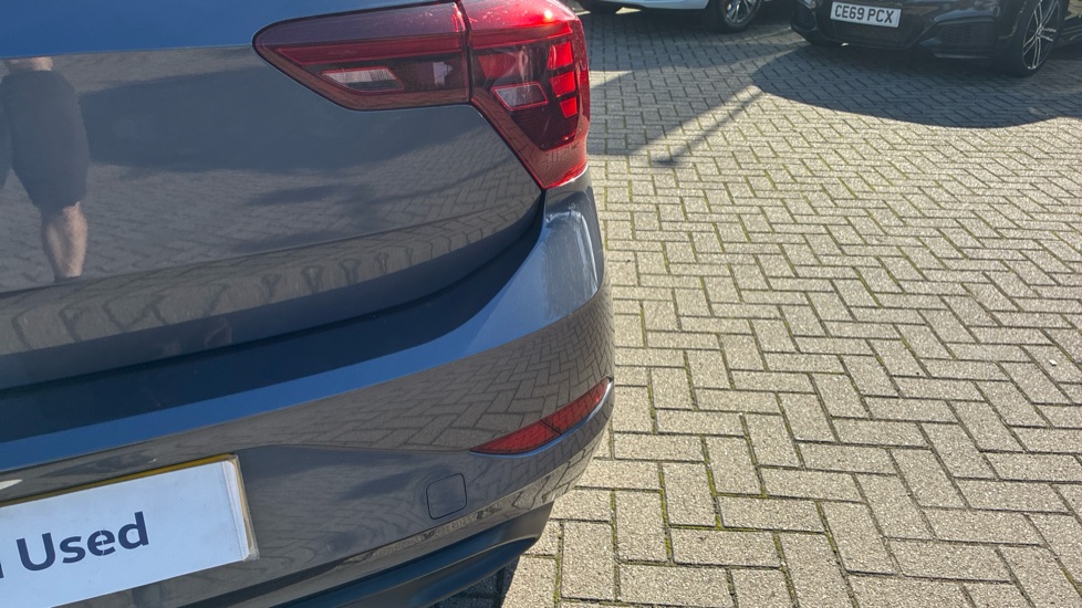 Volkswagen Polo 1.0 TSI Life 5dr Petrol Hatchback - Image 36