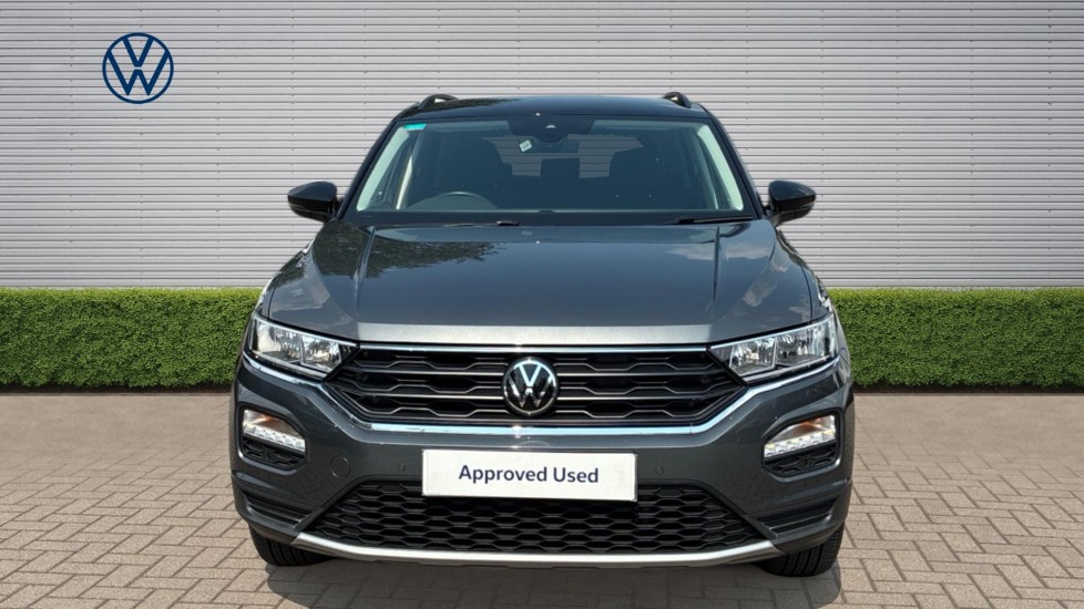 Volkswagen T-Roc 1.0 TSI 110 Design 5dr Petrol Hatchback - Image 7