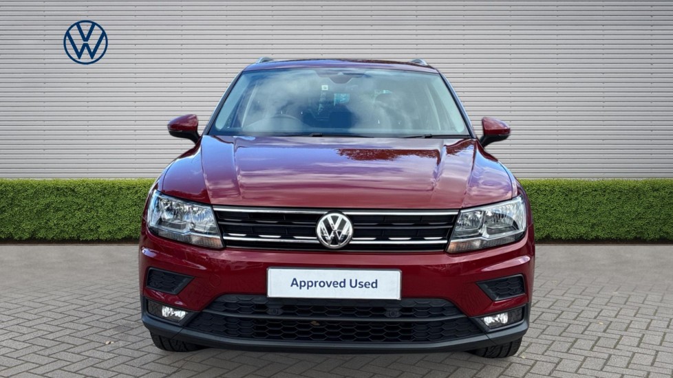 Volkswagen Tiguan 1.5 TSi EVO 150 Match 5dr DSG Petrol Estate - Image 7