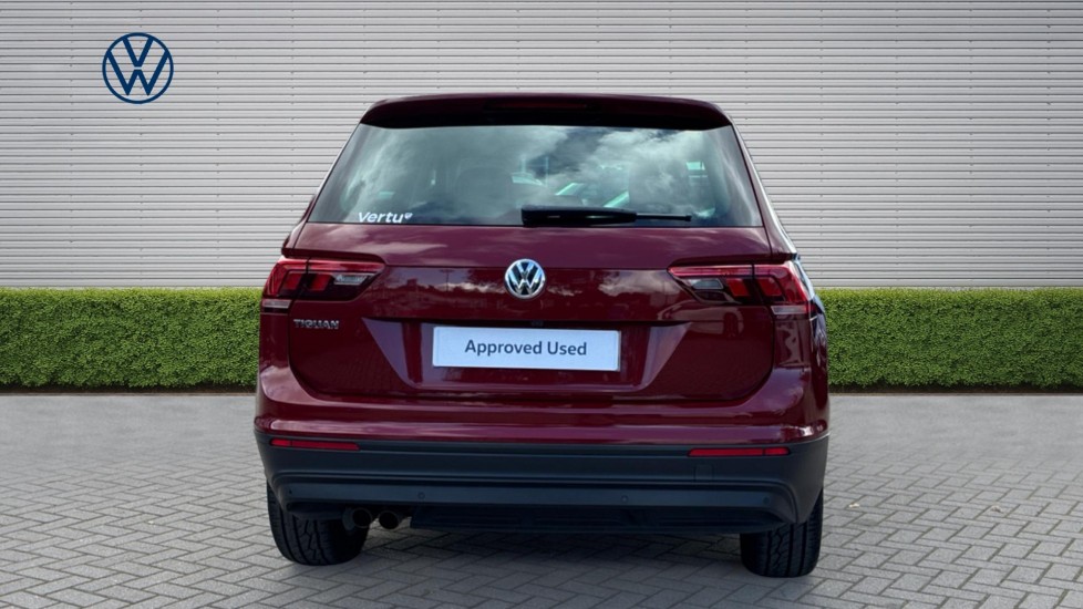 Volkswagen Tiguan 1.5 TSi EVO 150 Match 5dr DSG Petrol Estate - Image 8